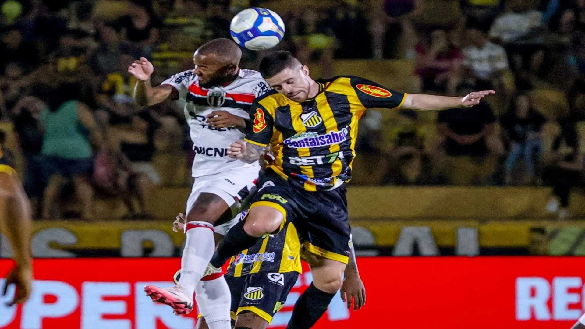 Novorizontino bate o Botafogo-SP e amplia liderança no Brasileirão Série B