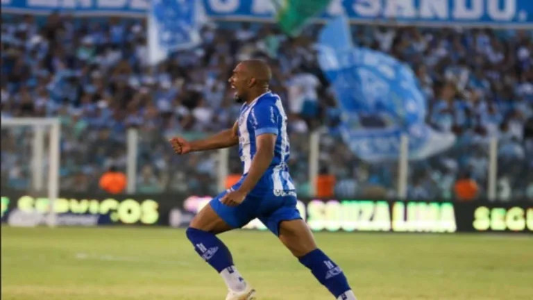 Vitória do Paysandu, empate do Mirassol e mais: o resumo do Brasileirão Série B hoje (14)