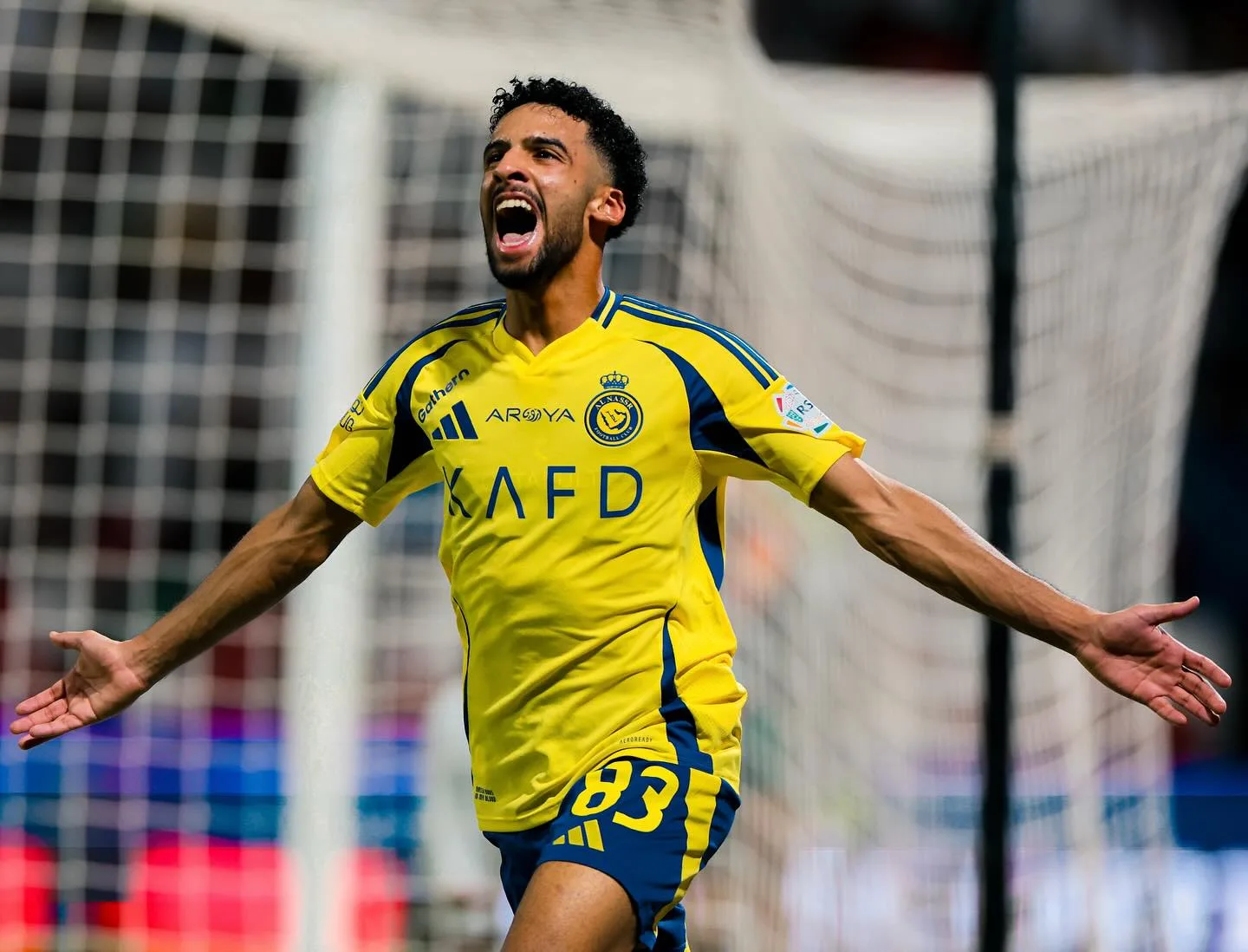 Sem Luís Castro e com gol de CR7, Al Nassr vence Al Ettifaq pelo Sauditão