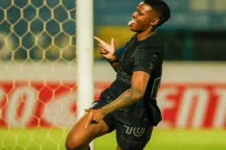 Corinthians - Paulistão Feminino