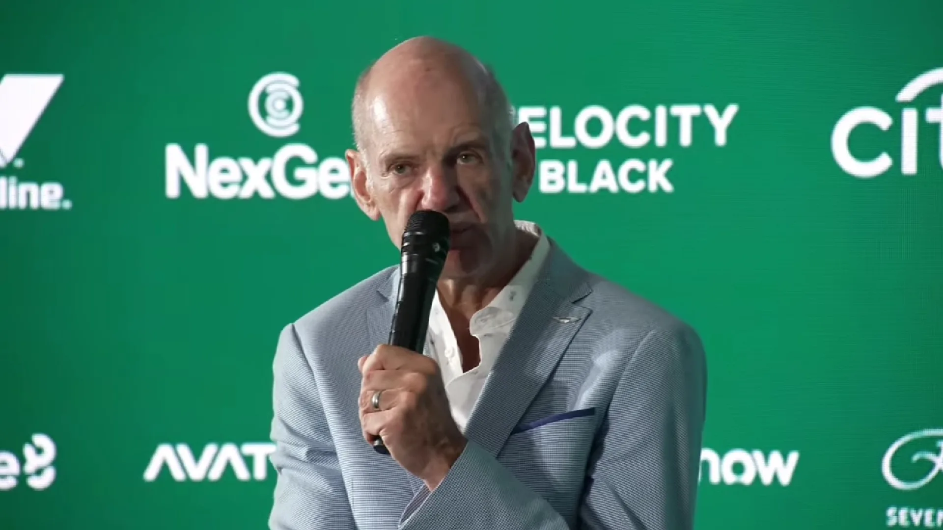 F1: Fernando Alonso manda recado após contratação de Adrian Newey