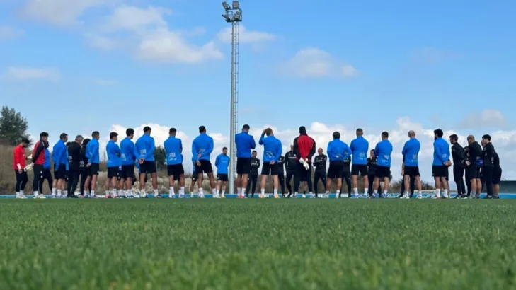 Alavés x Sevilla: onde assistir ao jogo de LaLiga Alavés x Sevilla: onde assistir ao jogo de LaLiga