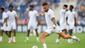 Brasileirão Série A: os últimos reforços confirmados para a reta final da temporada