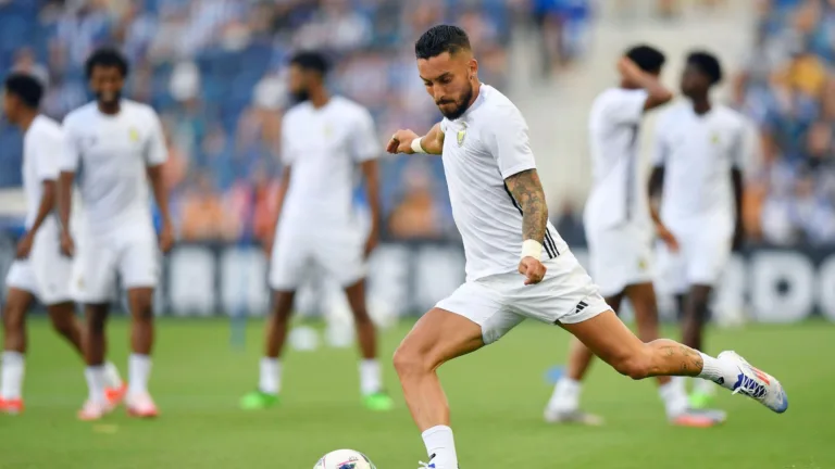 Brasileirão Série A: os últimos reforços confirmados para a reta final da temporada