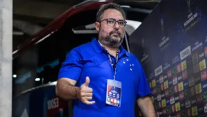 Alexandre Mattos indica torcida que impressiona no Brasil: “Outra realidade”