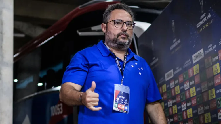 Alexandre Mattos indica torcida que impressiona no Brasil: “Outra realidade”