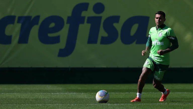 Palmeiras hoje: Alexandre Mattos faz revelação sobre “quase saída” de Dudu