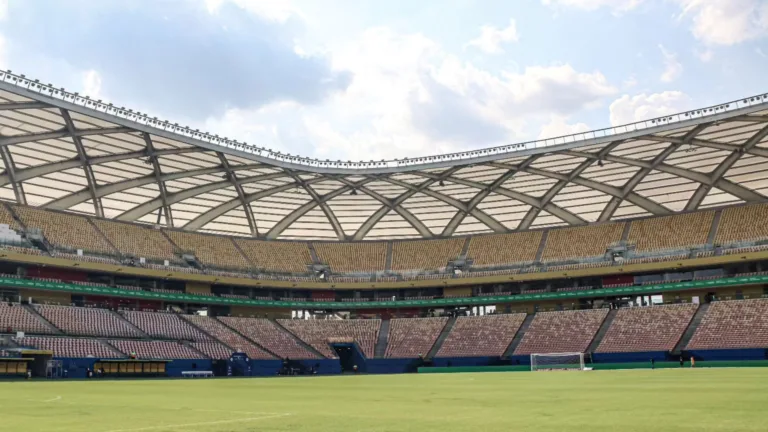 Amazonas x Operário-PR: onde assistir à partida do Brasileirão Série B