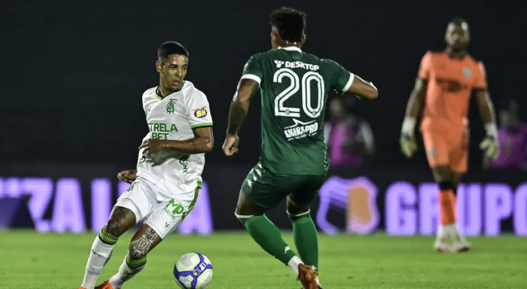 América-MG x Guarani: saiba onde assistir ao jogo do Brasileirão Série B