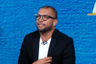 Amoroso, comentarista