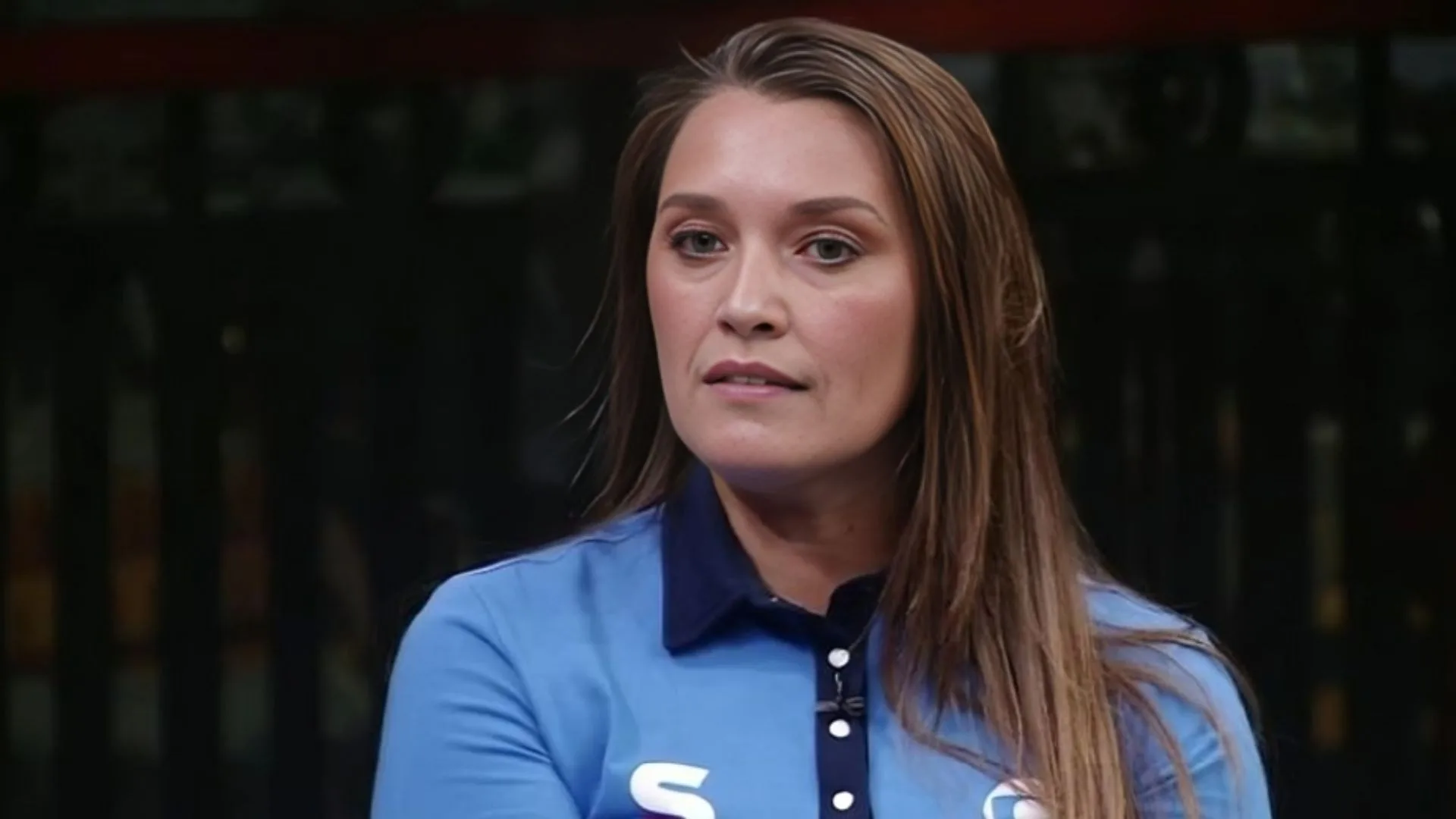 Ana Thaís contesta medalhão com status de “líder” na seleção brasileira: “Jogando nada”