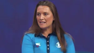 Ana Thaís reforça técnico “único” no Brasileirão Série A: “O melhor”
