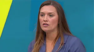 Ana Thaís reage após técnico antecipar o campeão da Libertadores de 2025: “Chacoalhar”