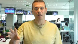 Rizek é sincero em projeção sobre Peñarol x Flamengo: “Favorito”