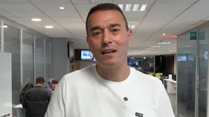 André Rizek se antecipa e banca favorito na Copa do Brasil: “É óbvio”