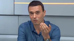 Rizek indica clube prejudicado pela arbitragem no Brasileirão: “Constrangedor” 