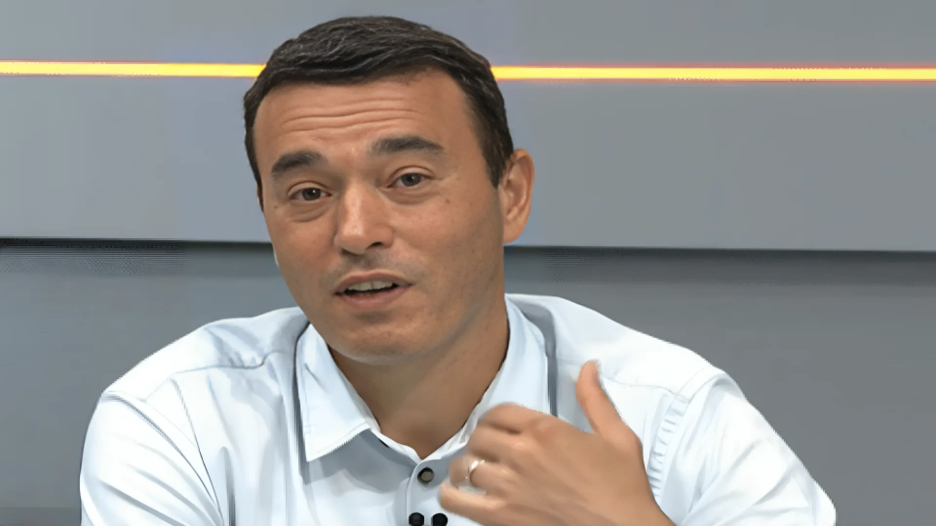 Rizek abre debate sobre fair play financeiro e cita time que deu “calote” em rival do Brasileirão