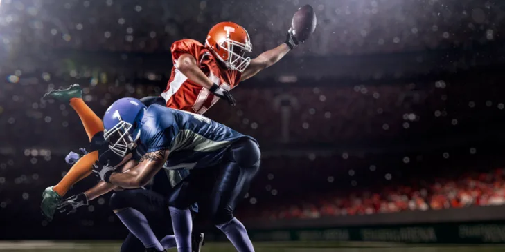 Como apostar na NFL: guia para iniciantes com dicas Como apostar na NFL: guia para iniciantes com dicas