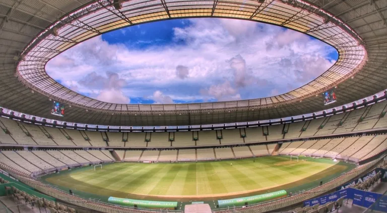 Ceará x Operário-PR: saiba onde assistir ao jogo do Brasileirão Série B