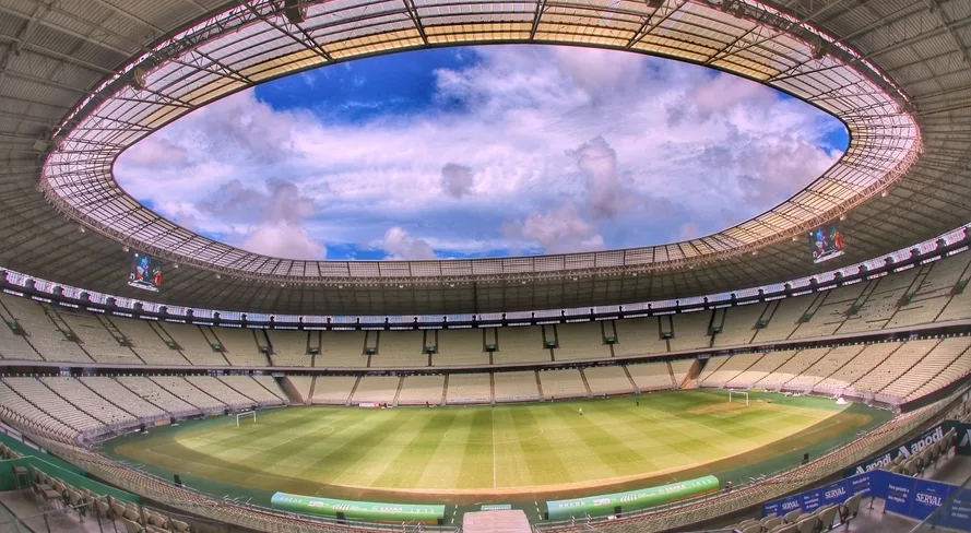 Ceará x Operário-PR: saiba onde assistir ao jogo do Brasileirão Série B
