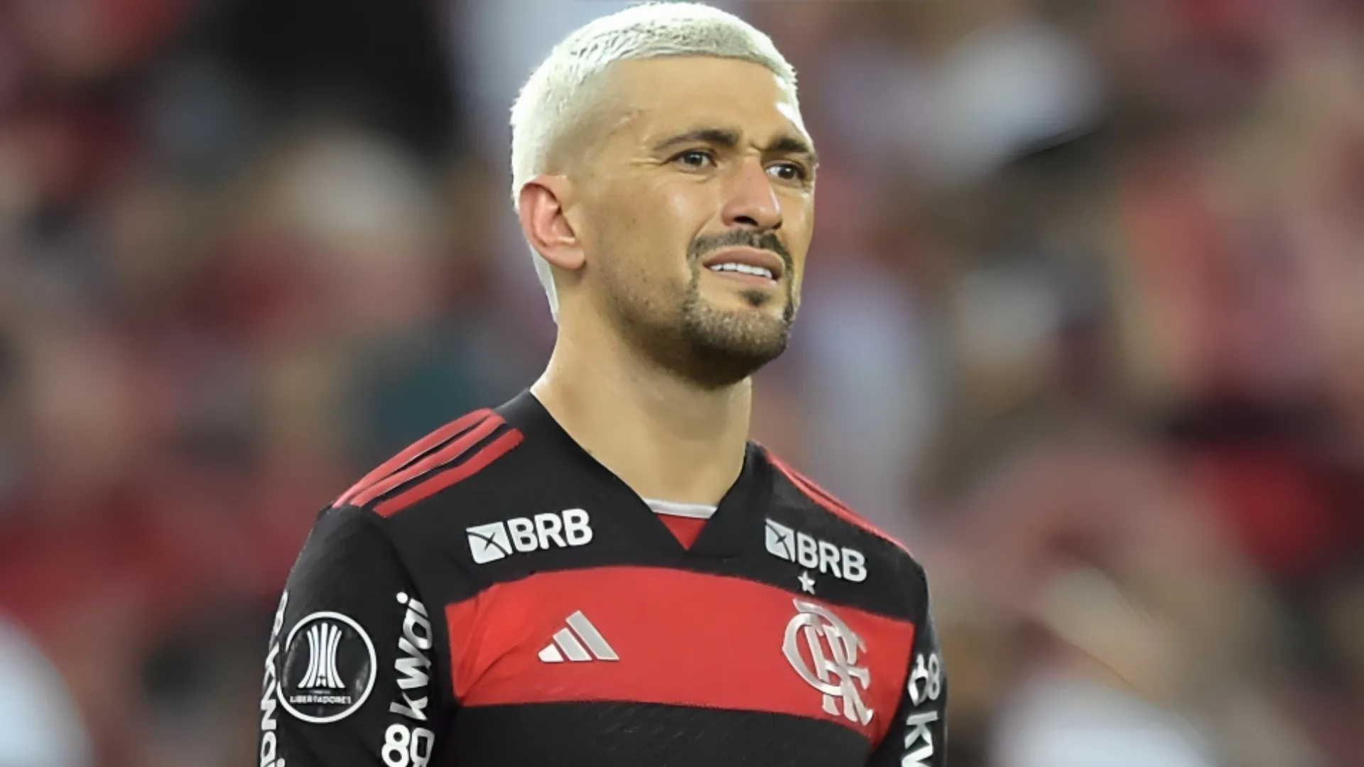 Sormani elege quatro “camisas 10” acima de Arrascaeta, do Flamengo, em 2024