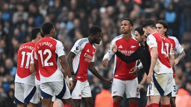 Arsenal hoje: veja o provável time contra o Leicester pela Premier League