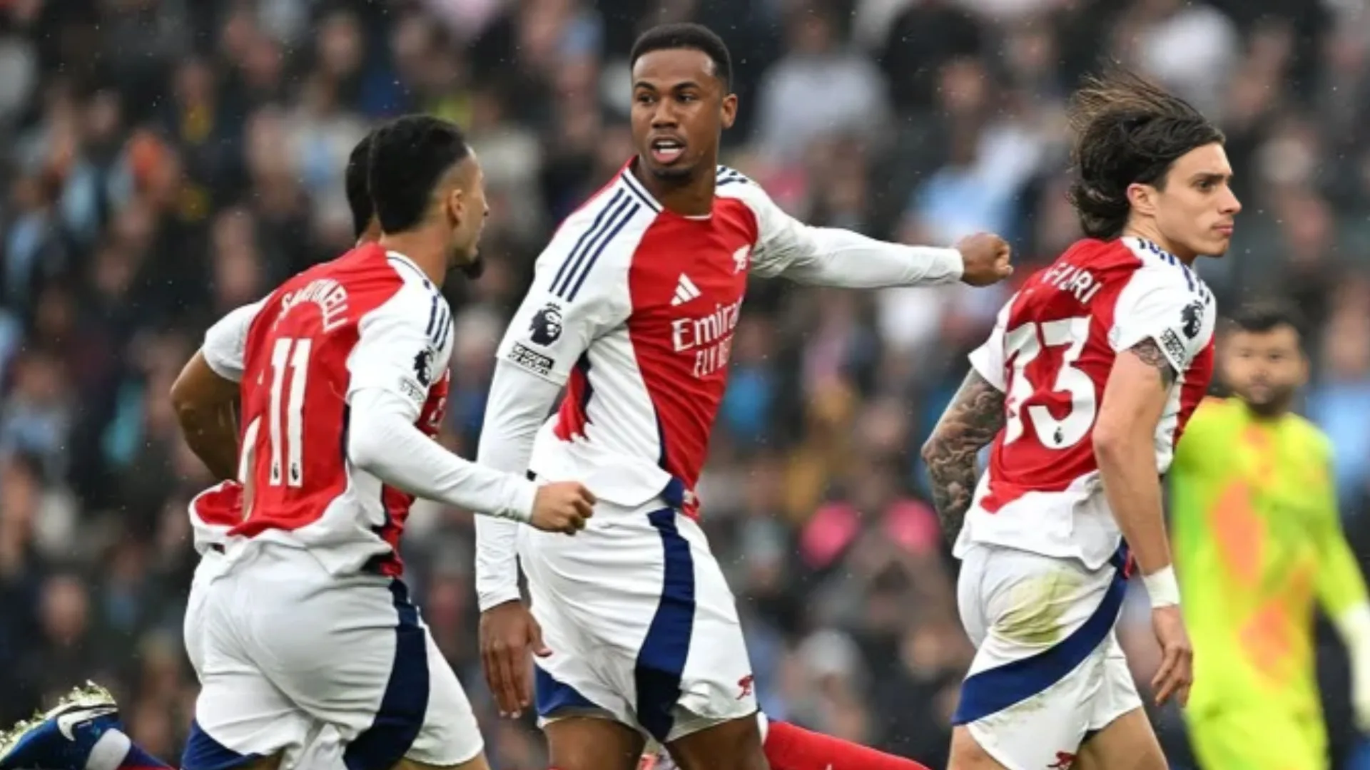 Arsenal hoje: veja o provável time contra o Bolton na Copa da Liga Inglesa
