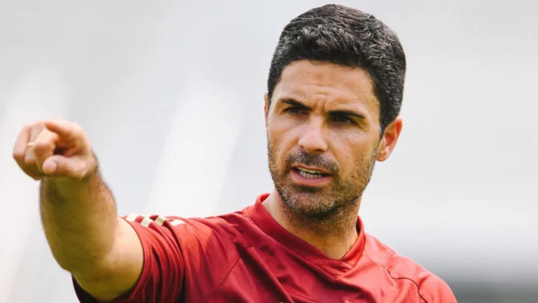 Arsenal hoje: time tem três desfalques contra o Manchester City na Premier League