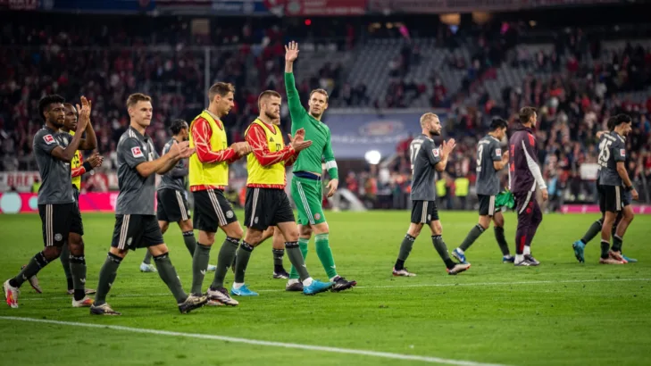 Aston Villa x Bayern de Munique: onde assistir ao jogo da Champions League
