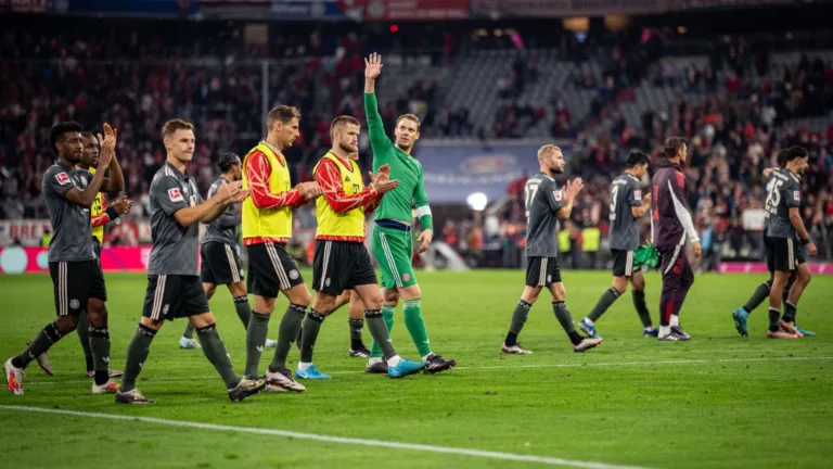 Aston Villa x Bayern de Munique: onde assistir ao jogo da Champions League