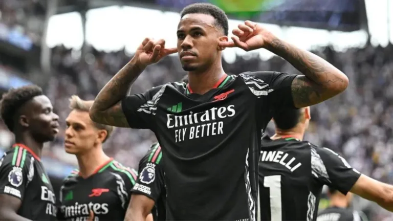 Atalanta x Arsenal: onde assistir ao jogo da Champions League