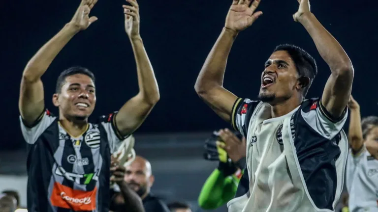 Athletic-MG x Ypiranga-RS: onde assistir ao jogo do Brasileirão Série C