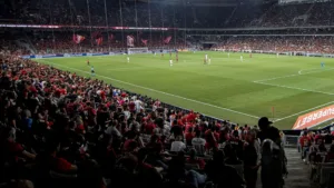 Athletico-PR x Vasco: onde assistir ao jogo da Copa do Brasil