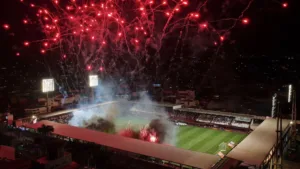 Atlético-GO x Vitória: onde assistir ao jogo do  Brasileirão Série A