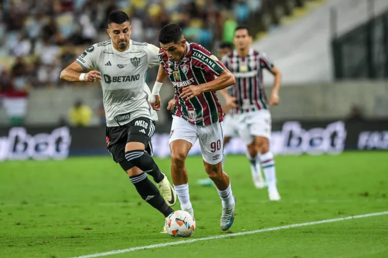 Atlético-MG pode reverter placar e eliminar Fluminense? Analisamos as odds