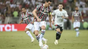 Atlético-MG x Fluminense: onde assistir ao jogo da Libertadores
