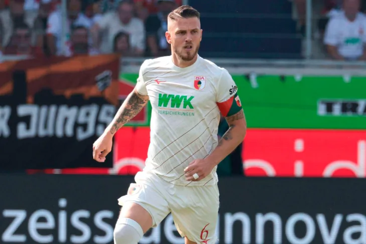 Palpite: Augsburg x Mainz – Bundesliga – 20 de setembro de 2024 Palpite: Augsburg x Mainz – Bundesliga – 20 de setembro de 2024