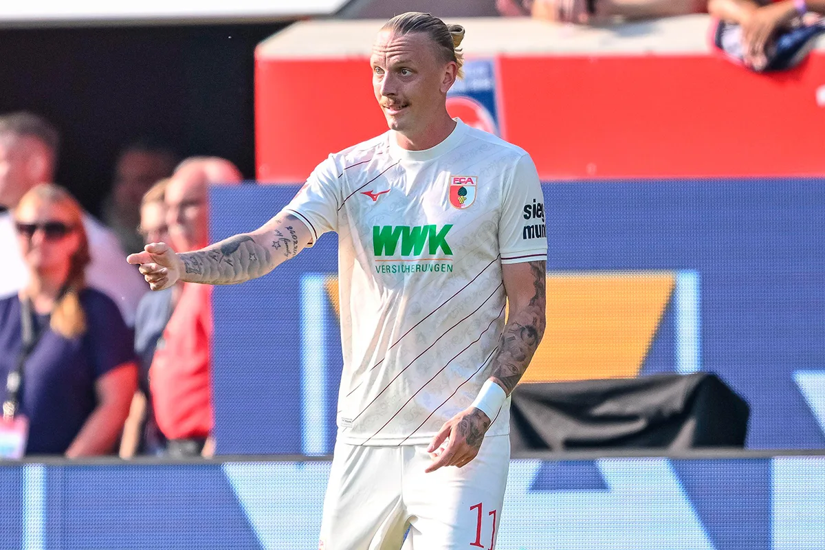 Palpite: Augsburg x Borussia Mönchengladbach – Bundesliga – 4 de outubro de 2024