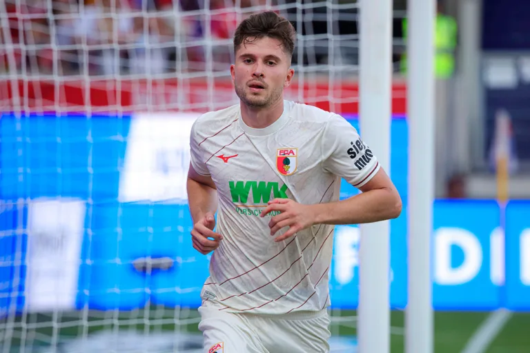Palpite: Augsburg x St. Pauli – Bundesliga – 15 de setembro de 2024