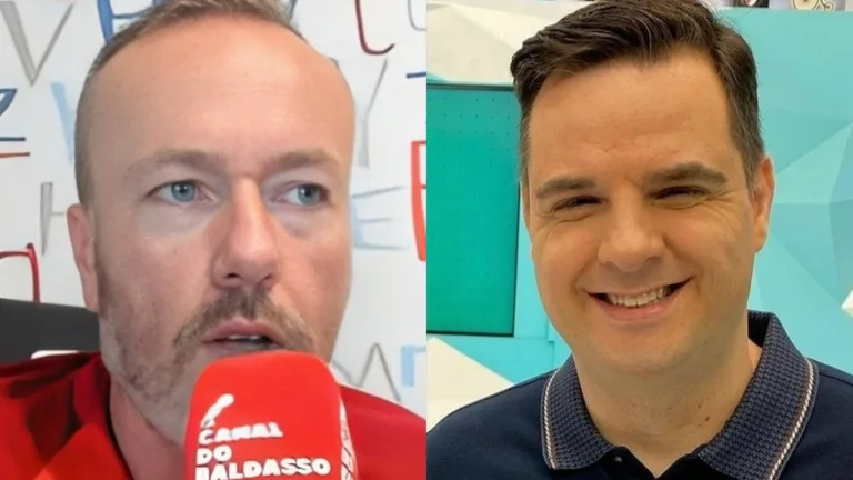 Baldasso e Chico Garcia exaltam ‘nova força’ do Brasileirão Série A: “Dá gosto de ver”