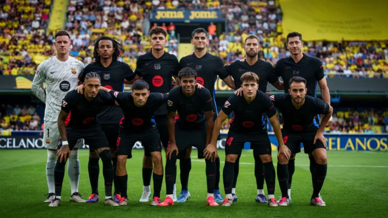 Barcelona x Getafe: onde assistir ao jogo de LaLiga