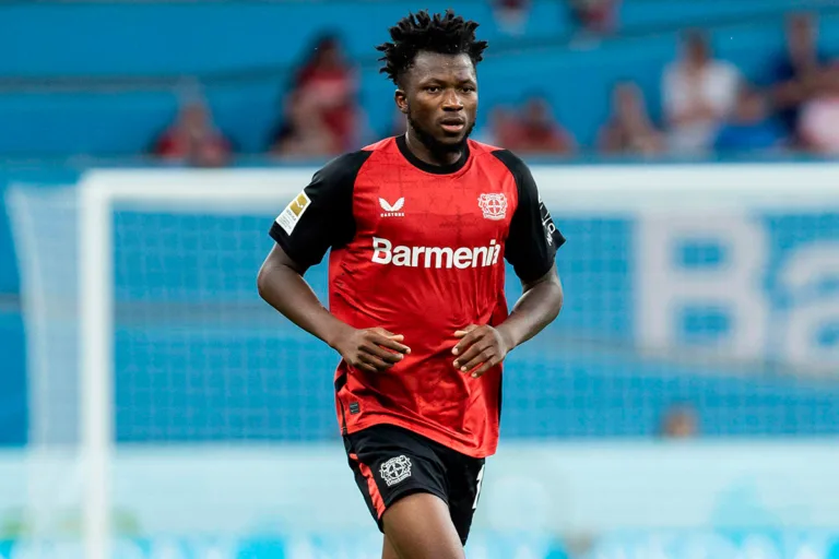 Palpite: Bayer Leverkusen x Holstein Kiel – Bundesliga – 5 de outubro de 2024