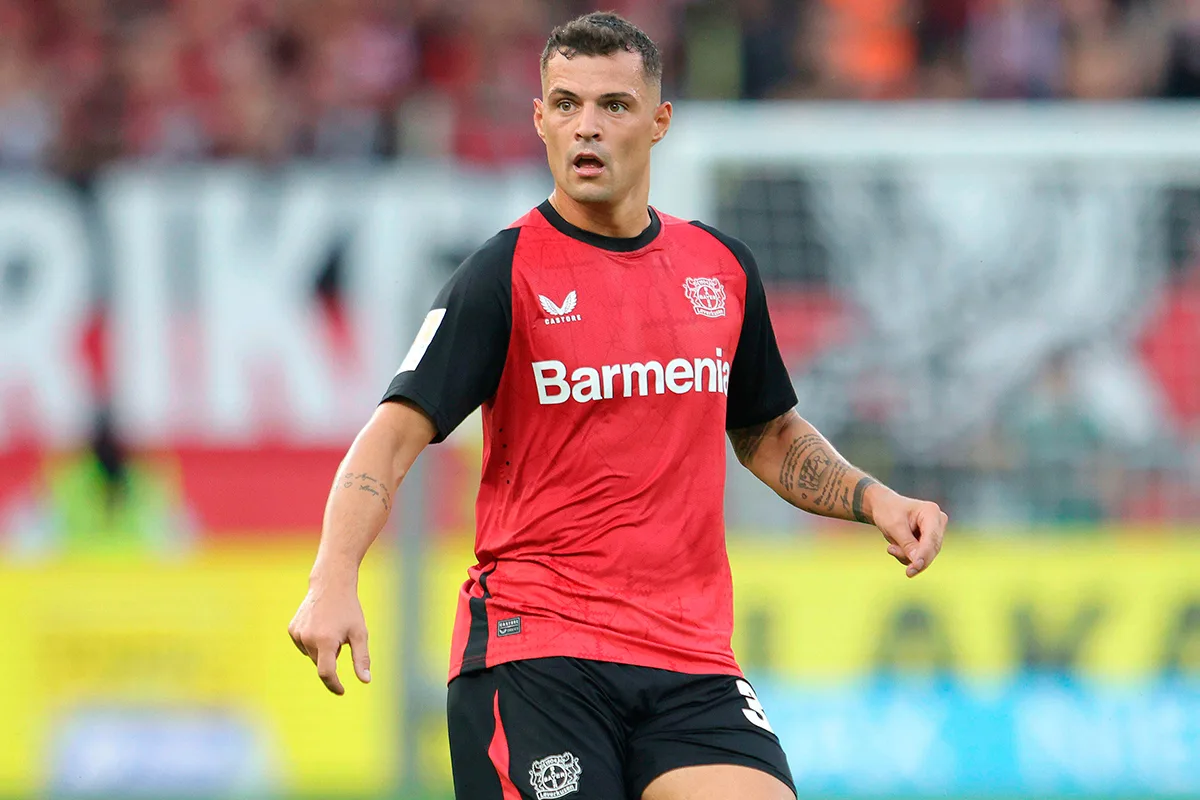 Palpite: Bayer Leverkusen x Wolfsburg – Bundesliga – 22 de setembro de 2024