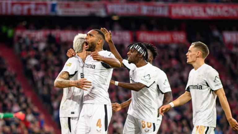 Bayer Leverkusen x Milan: onde assistir AO VIVO a Champions League