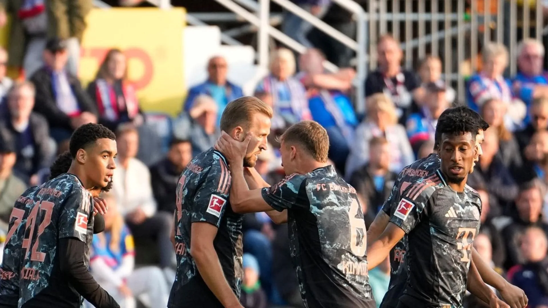 Bayern de Munique x Dinamo Zagreb: onde assistir à Champions League