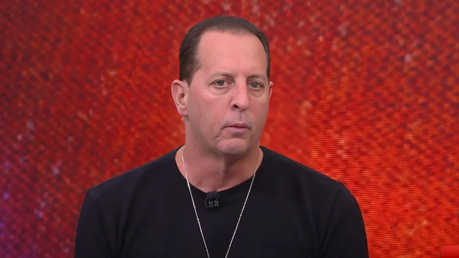 Benja aponta time em decadência no Brasil: “O que aconteceu?”