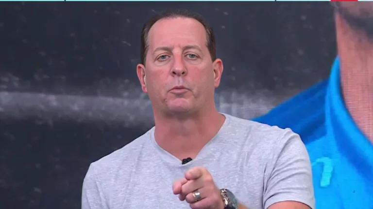 Benja é convicto ao sinalizar campeão da Libertadores: “Vai ser difícil”