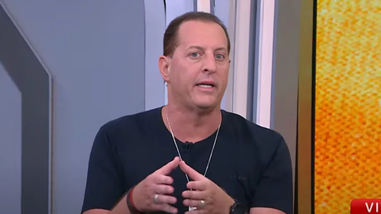 Benja surpreende com resultado de São Paulo x Corinthians: “Pode anotar”