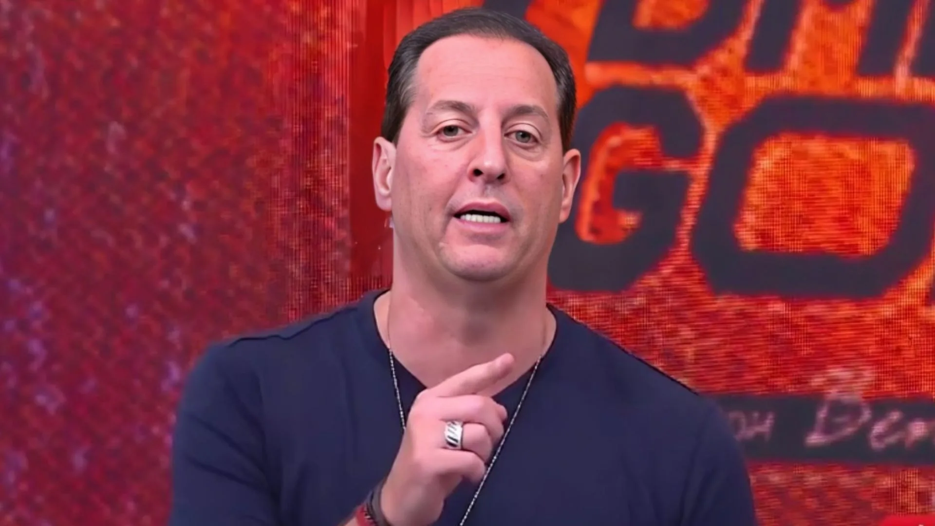 Benja fica decepcionado com SAF ambiciosa no futebol brasileiro: “Continua ruim”