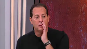 Benja é convicto e banca torcida única no futebol brasileiro: “Incomoda”